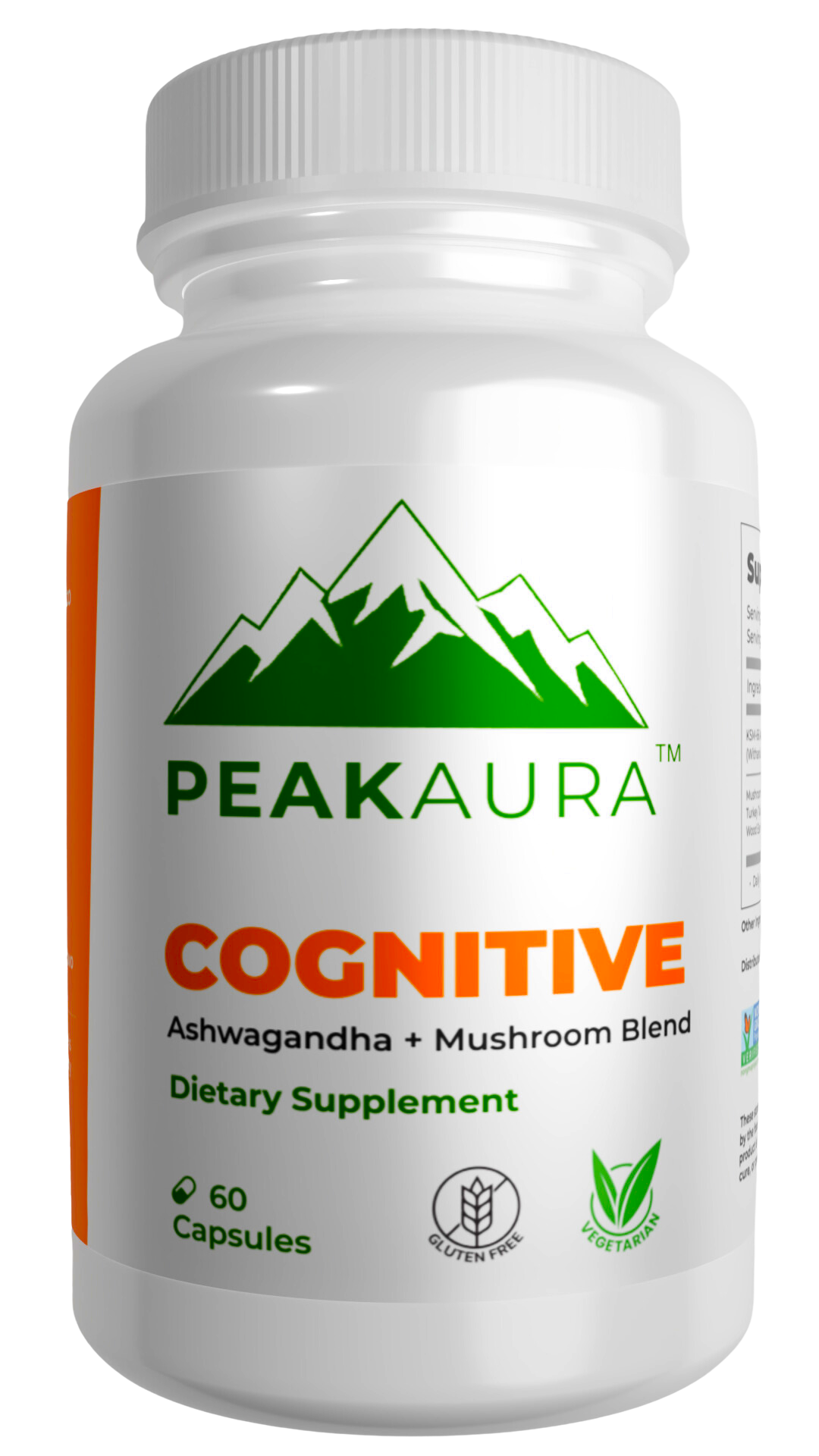 COGNITIVE