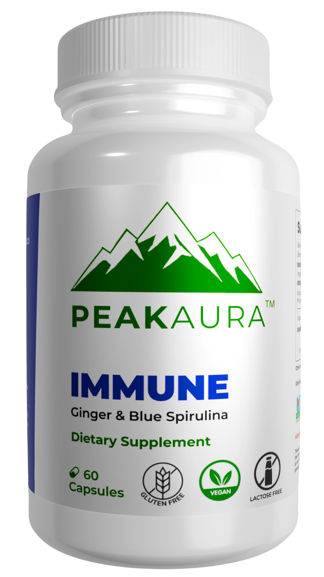 IMMUNE